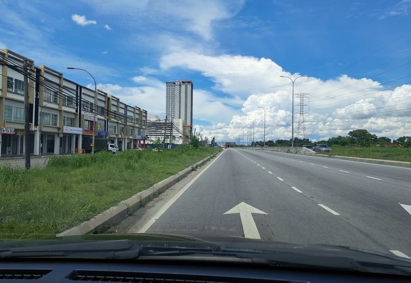 Jalan Sijangkang Jaya 1