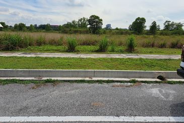 Cipta Industrial Park @ Serenia City