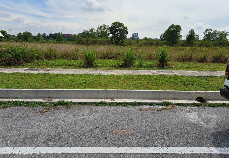 Cipta Industrial Park @ Serenia City