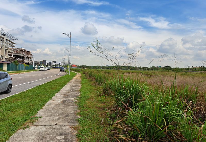 Cipta Industrial Park @ Serenia City