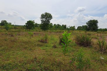 Cipta Industrial Park @ Serenia City