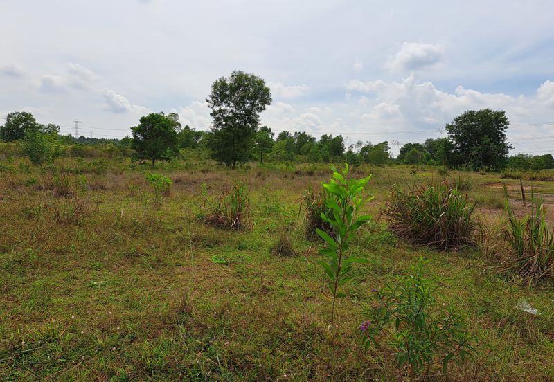 Cipta Industrial Park @ Serenia City