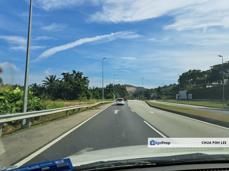 Residential Land at Sepang, Dengkil, 43800 Selangor For Sales, Selangor, Dengkil