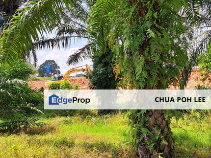 Land for Sales at Dengkil, Selangor, Selangor, Dengkil