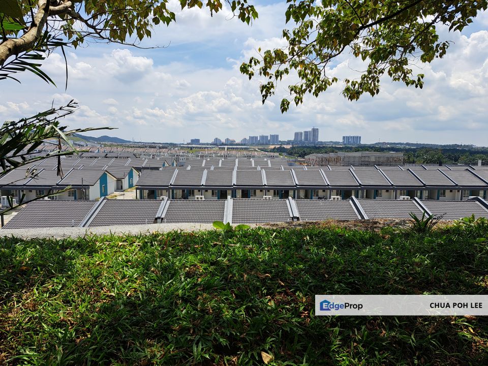 Land for Sales at Dengkil, Selangor, Selangor, Dengkil