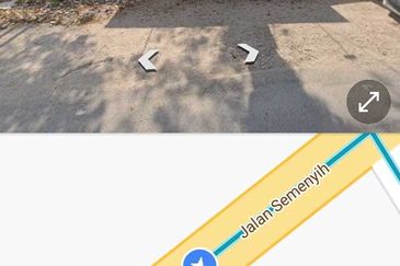 Beranang Industrial Park