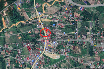 Beranang Industrial Park