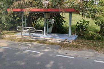 Beranang Industrial Park