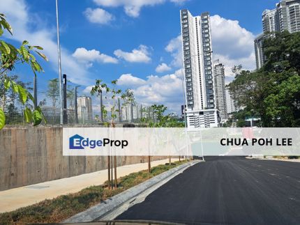 Residential Land at Mont Kiara for Sales, Kuala Lumpur, Mont Kiara