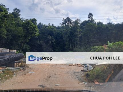 Residential Land at Mont Kiara for Sales, Kuala Lumpur, Mont Kiara