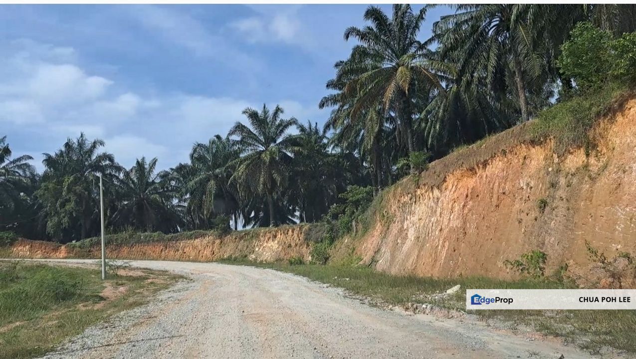 Residential Land at Sepang, Dengkil, 43800 Selangor For Sales, Selangor, Dengkil
