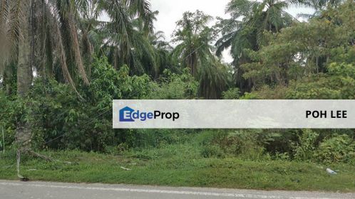 Industrial land for Sales at KLIA, Sepang., Selangor, Sepang