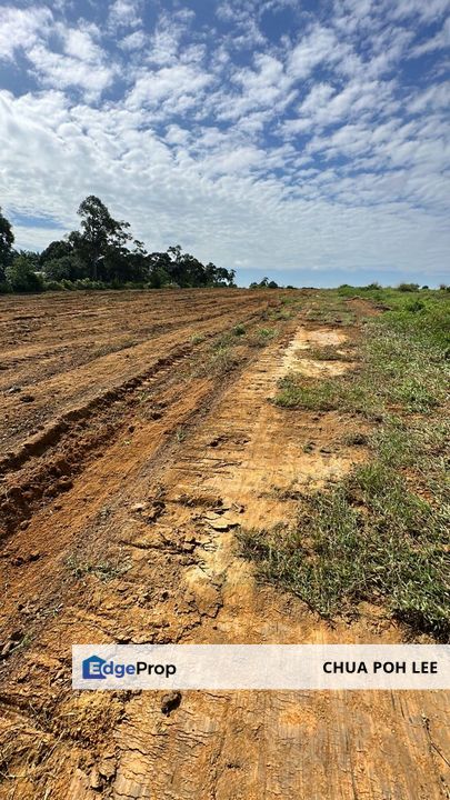 Mix Development land for Sales at Taman Paya Rumput, Melaka, Melaka, Melaka Tengah