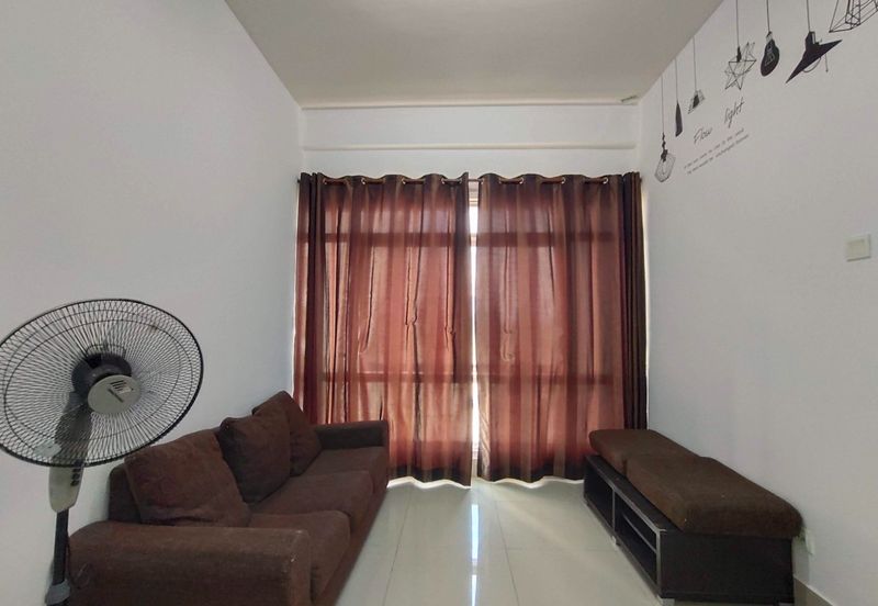 Mutiara Ville Condo, Cyberjaya for Sales