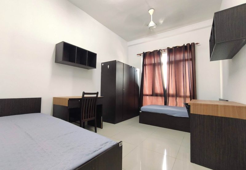 Mutiara Ville Condo, Cyberjaya for Sales