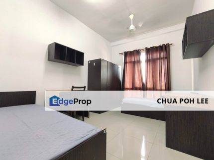 Mutiara Ville Condo, Cyberjaya for Sales, Selangor, Cyberjaya