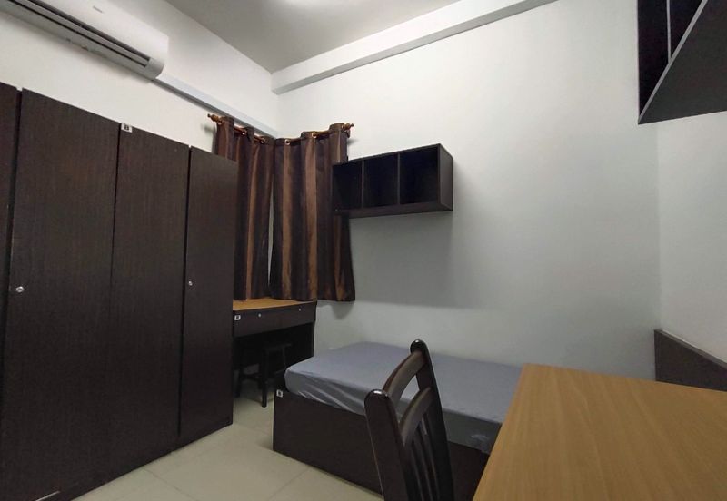 Mutiara Ville Condo, Cyberjaya for Sales