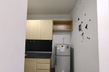 Mutiara Ville Condo, Cyberjaya for Sales