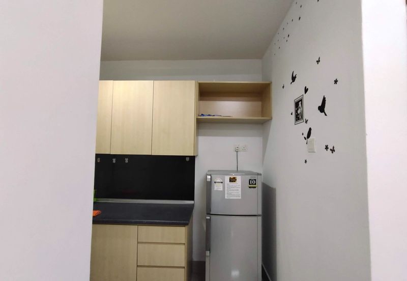 Mutiara Ville Condo, Cyberjaya for Sales