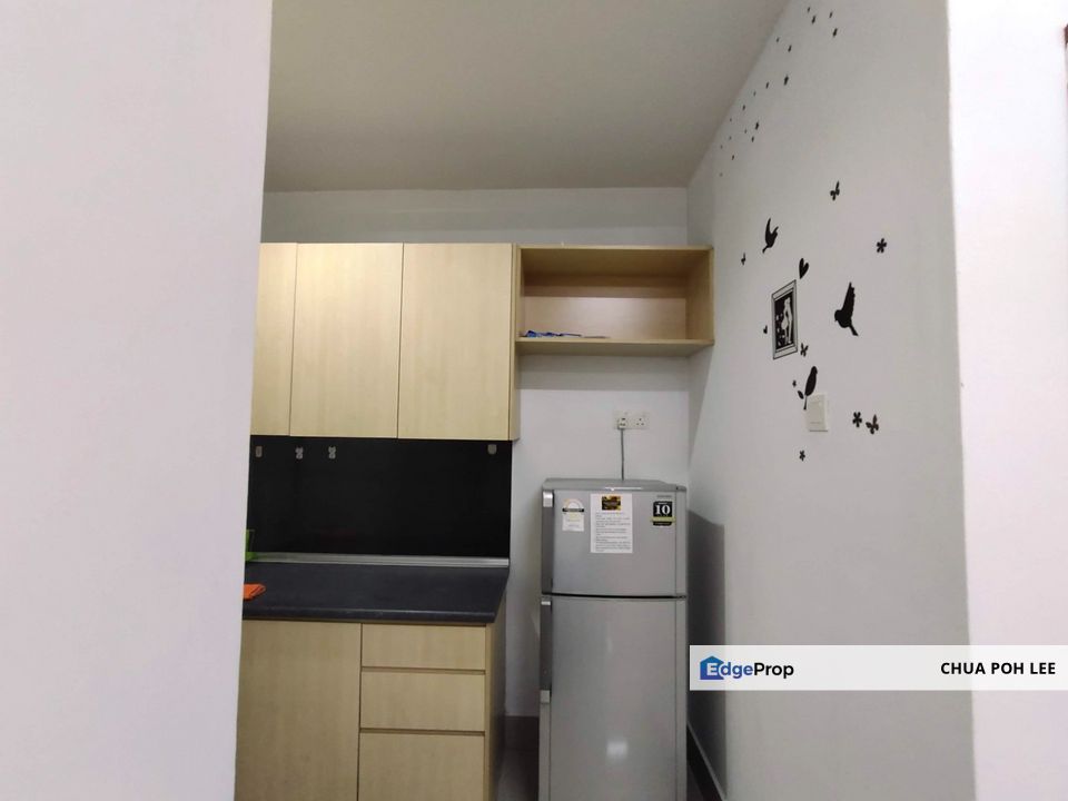 Mutiara Ville Condo, Cyberjaya for Sales, Selangor, Cyberjaya