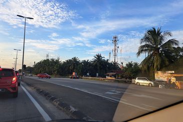 Banting @ Industrial