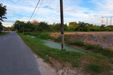 Banting @ Industrial