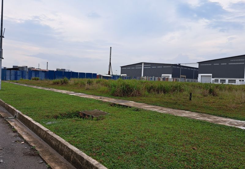 Sepang Industrial Park