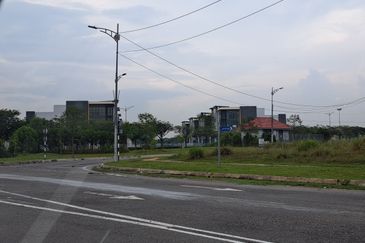 Sepang Industrial Park