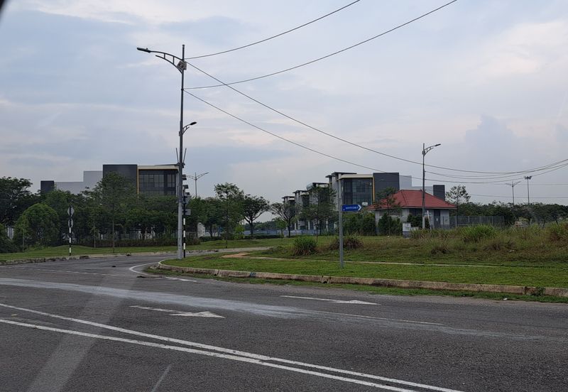 Sepang Industrial Park