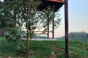 Pekan Ulu Yam (Lama)