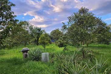 Pekan Ulu Yam (Lama)