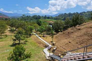 Pekan Ulu Yam (Lama)