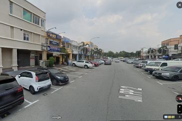 Taman Puchong Utama
