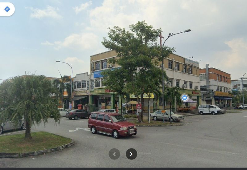 Taman Puchong Utama