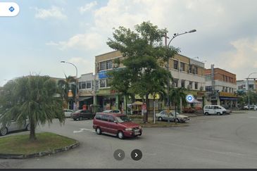 Taman Puchong Utama