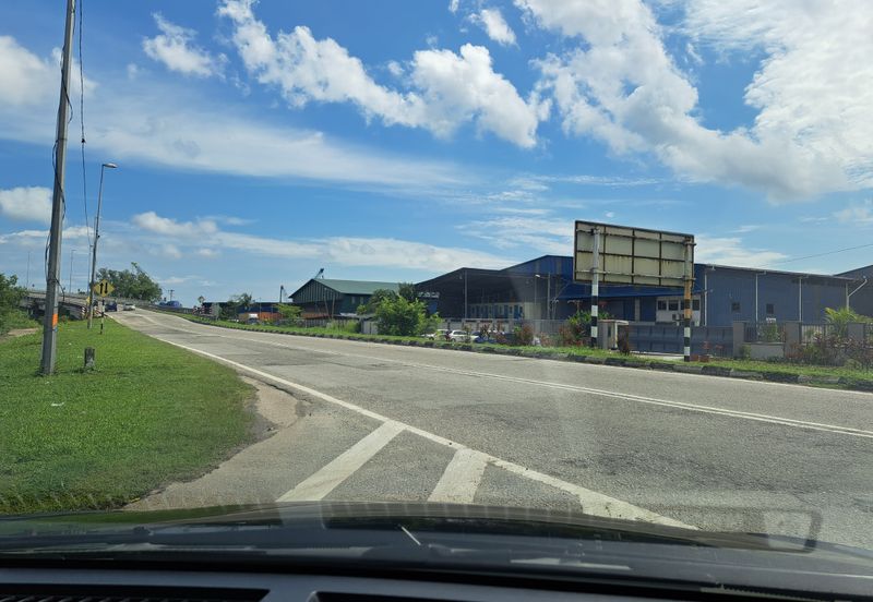 Kawasan Perindustrian Banting