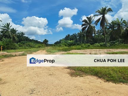 Agriculture Land for SALES at Banting, Selangor, Selangor, Banting