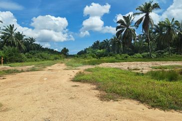 Kawasan Perindustrian Banting