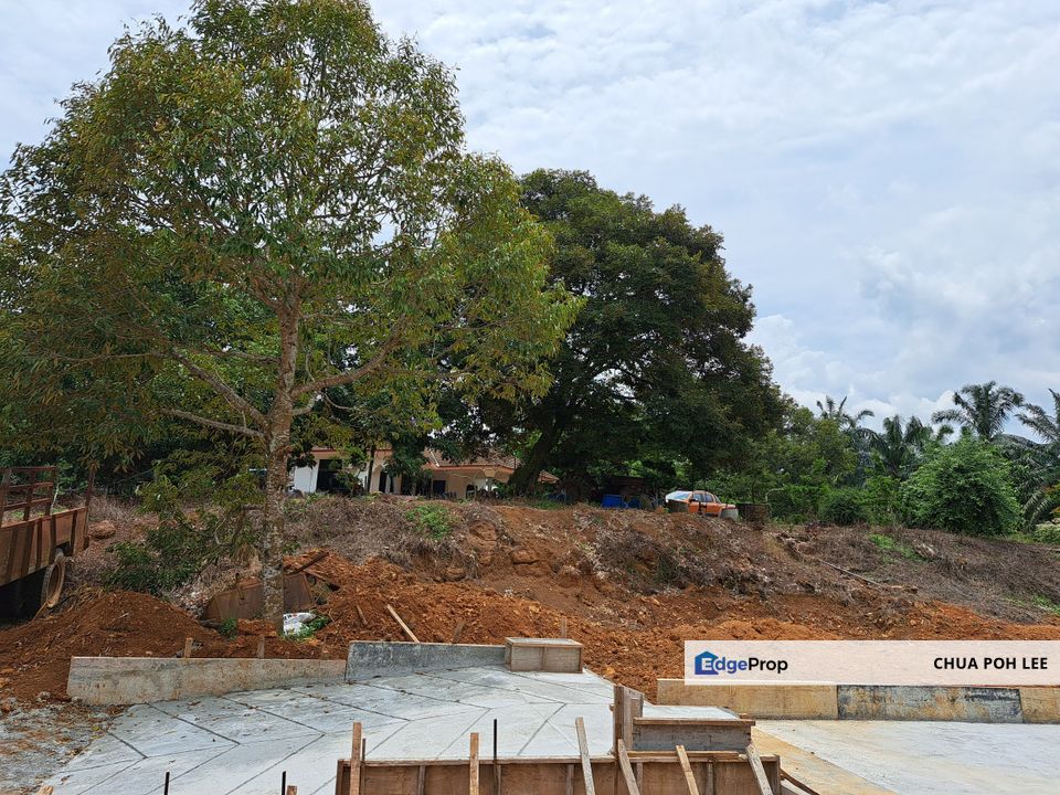 Palm Oil Land for Sales at Melaka, Melaka, Alor Gajah