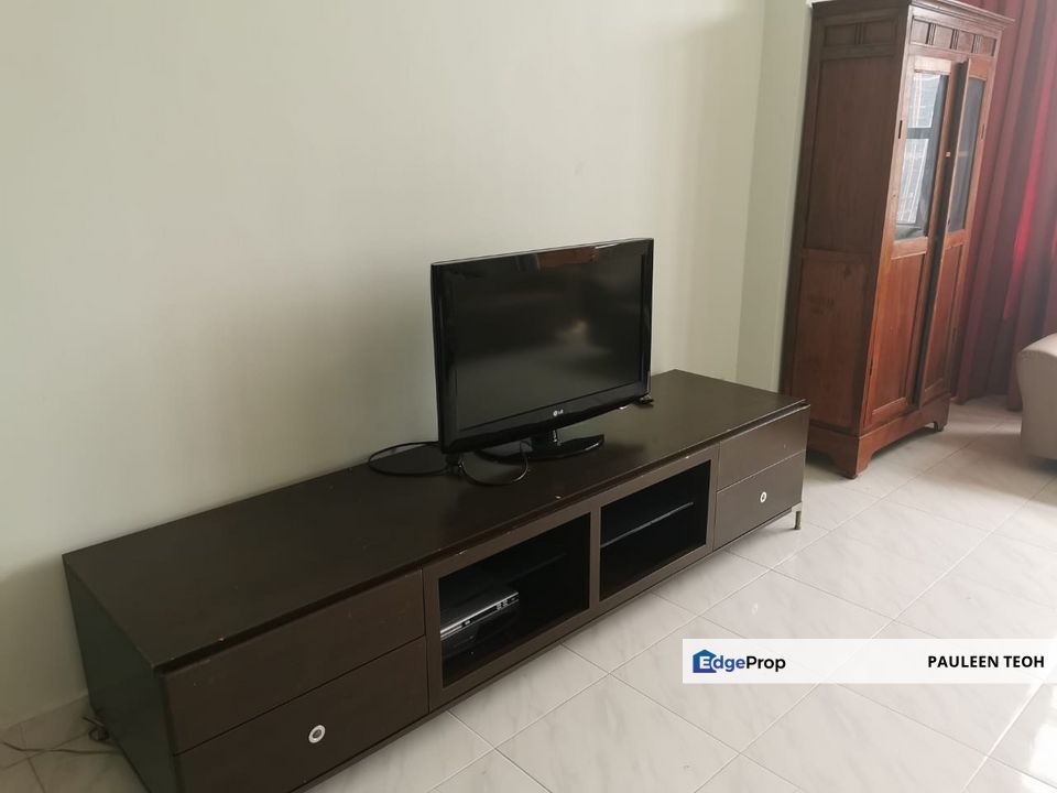 Mont Kiara Angkupuri Super High Floor Unit with 3 bedrooms + 1 Study Area for Sale, Kuala Lumpur, Mont Kiara