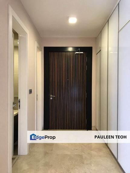 Beautiful Unit Icon Residence @ Dutamas for Rent, Kuala Lumpur, Dutamas