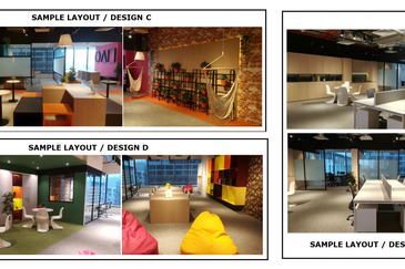 Menara EcoWorld (The Stride Strata Office @ BBCC)