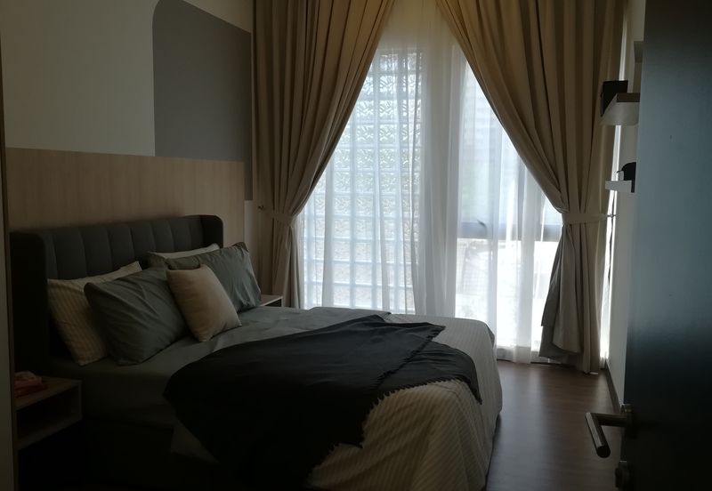 Amanara Residence, Kayu Ara, Damansara