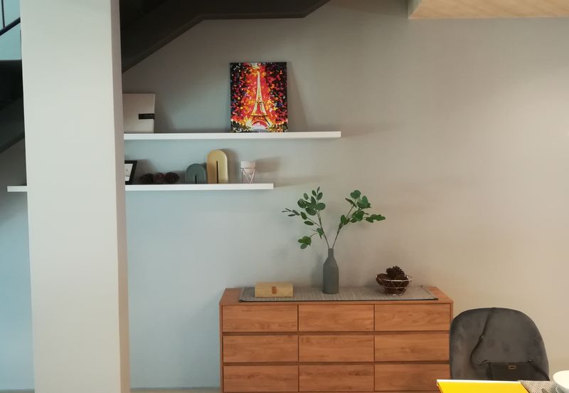 Amanara Residence, Kayu Ara, Damansara