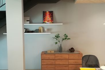 Amanara Residence, Kayu Ara, Damansara