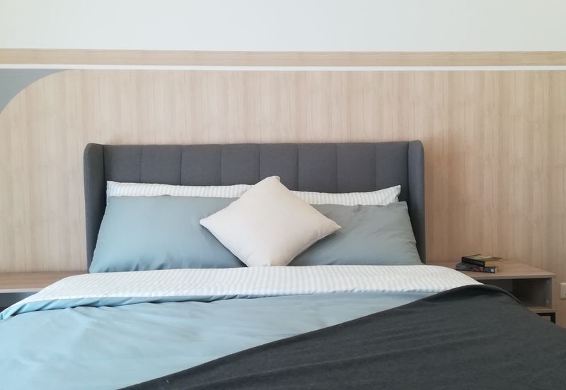 Amanara Residence, Kayu Ara, Damansara