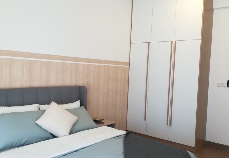 Amanara Residence, Kayu Ara, Damansara