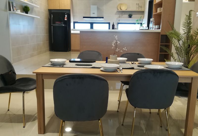 Amanara Residence, Kayu Ara, Damansara