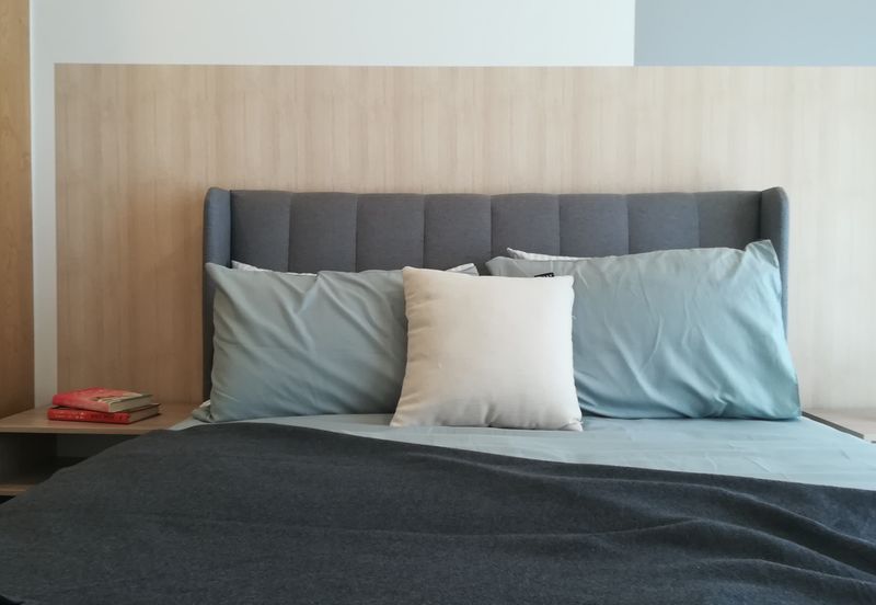 Amanara Residence, Kayu Ara, Damansara