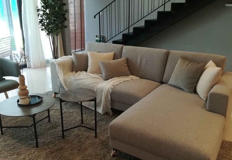 Amanara Residence, Kayu Ara, Damansara